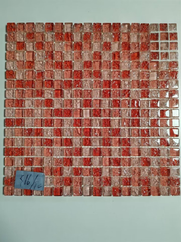MOSAIC 