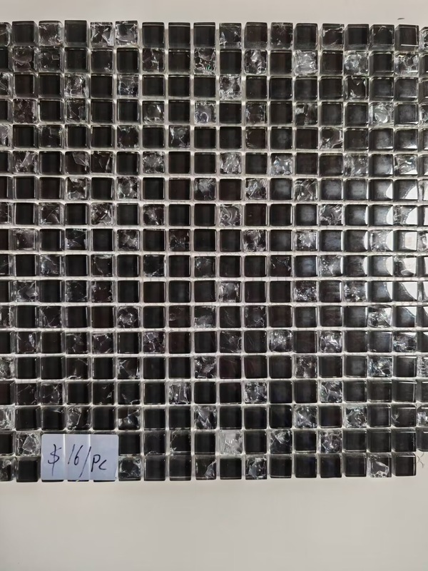 MOSAIC 